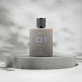 Archies Mr. & Mrs. Eau De Parfum Gift Set